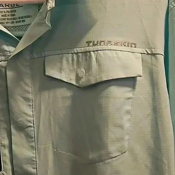 Tunaskin Shirt - Picture 6 of 10